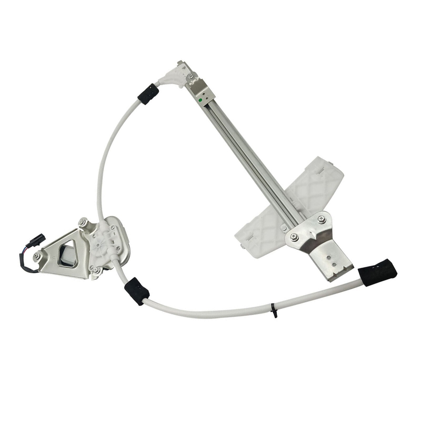 Power Window Regulator For 02-06 Jeep Liberty 2.8L Ball Stud Front RH With Motor