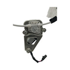 Power Window Regulator For 02-06 Jeep Liberty 2.8L Ball Stud Front RH With Motor