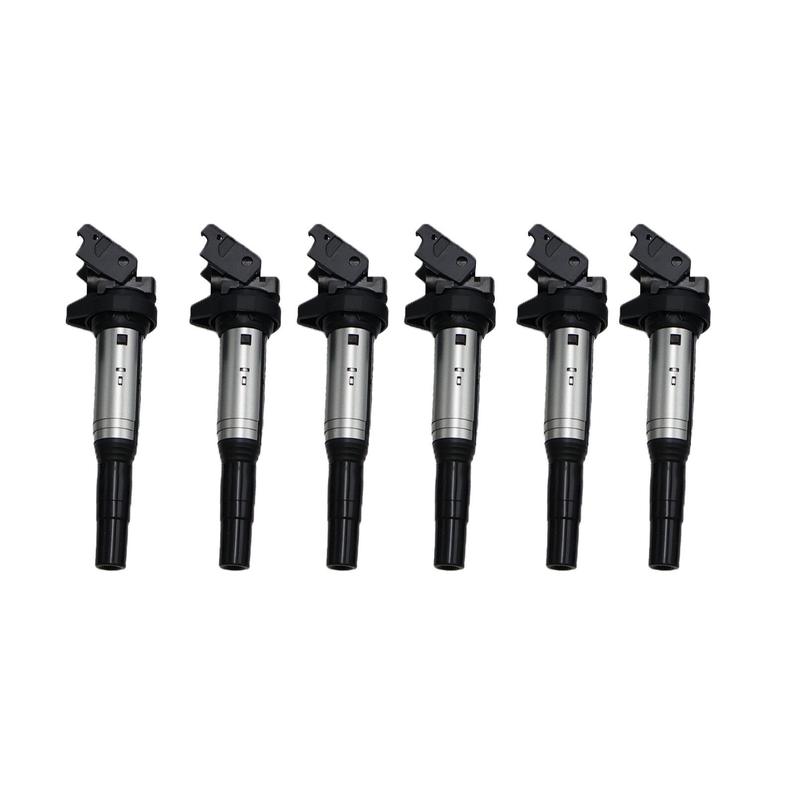 6 x Ignition Coil Pack For BMW 545i 535xi 535i 530xi  530i 528i 12137551049