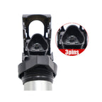 6 x Ignition Coil Pack For BMW 545i 535xi 535i 530xi  530i 528i 12137551049