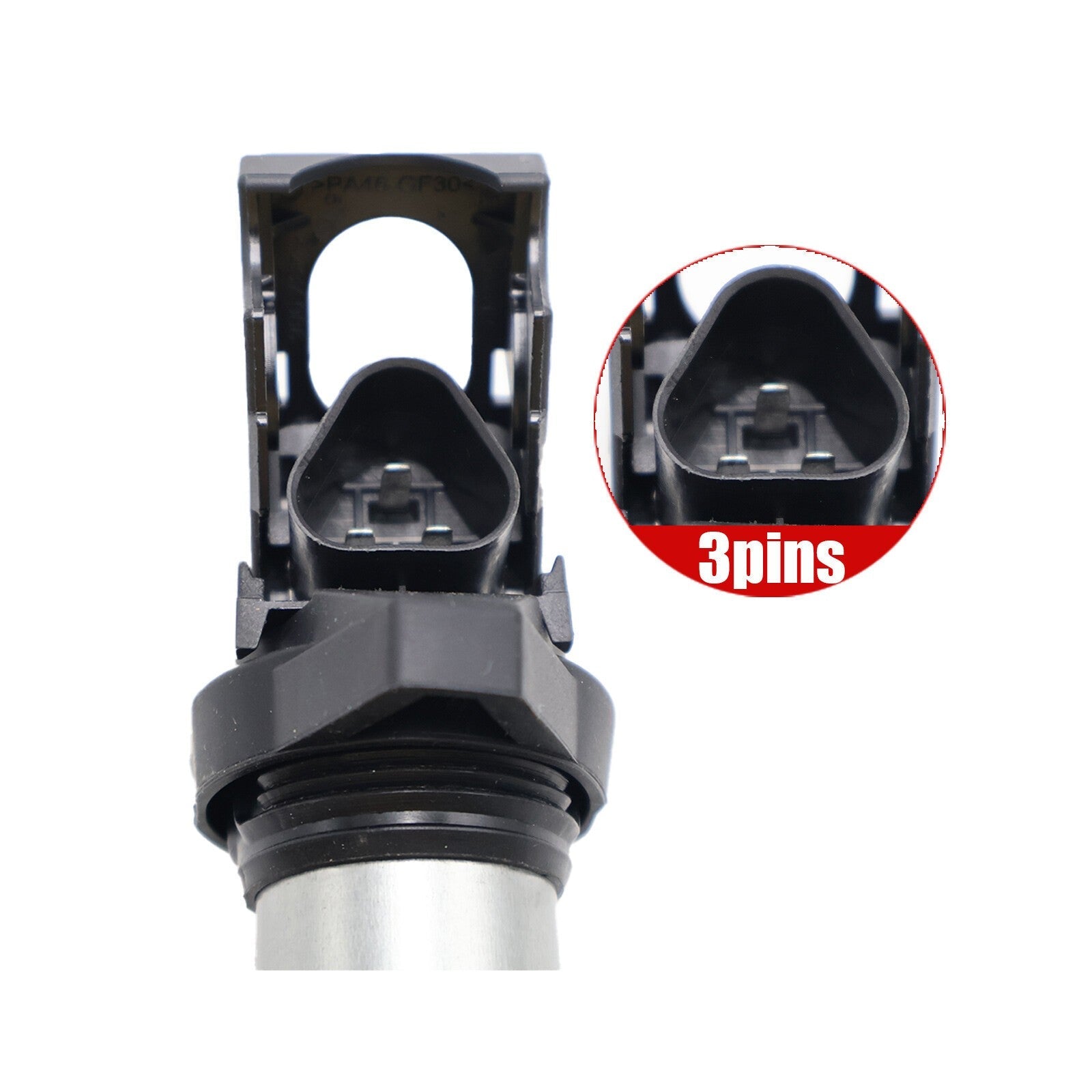 6 x Ignition Coil Pack For BMW 545i 535xi 535i 530xi  530i 528i 12137551049