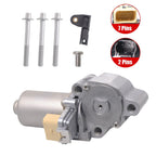 Transfer Case Motor Actuator For BMW E90 E92 E60 325xi 328i 06-13 27107599693