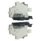 Rear Left & Right Door Lock Actuator For Audi A3 A4 A6 A8Q5 Seat Exeo 00-19