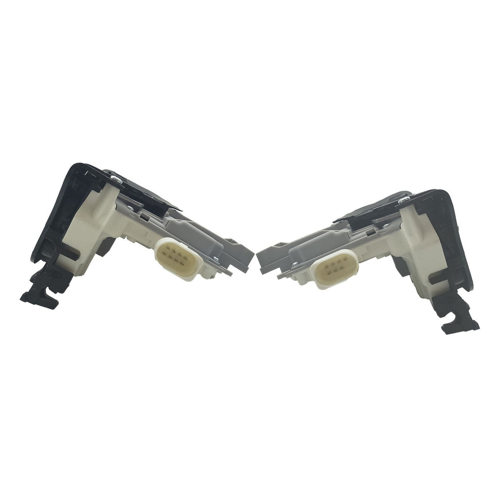 Rear Left & Right Door Lock Actuator For Audi A3 A4 A6 A8Q5 Seat Exeo 00-19