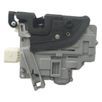 Rear Left & Right Door Lock Actuator For Audi A3 A4 A6 A8Q5 Seat Exeo 00-19