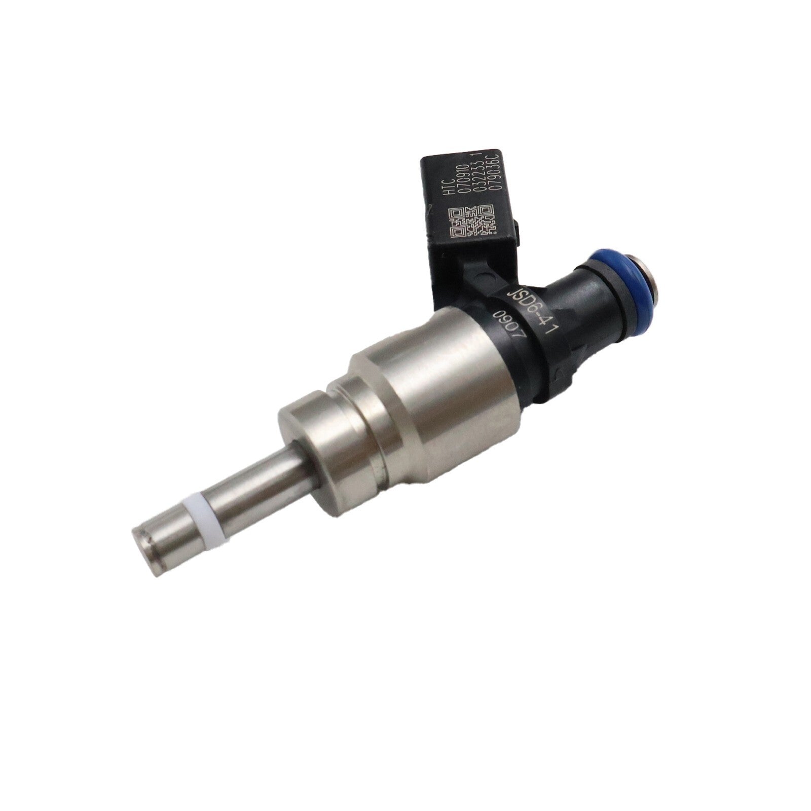 For 08-11 Audi A4 A5 A6 Q5 Quattro 3.2L V6 06E906036C New 6X Fuel Injector
