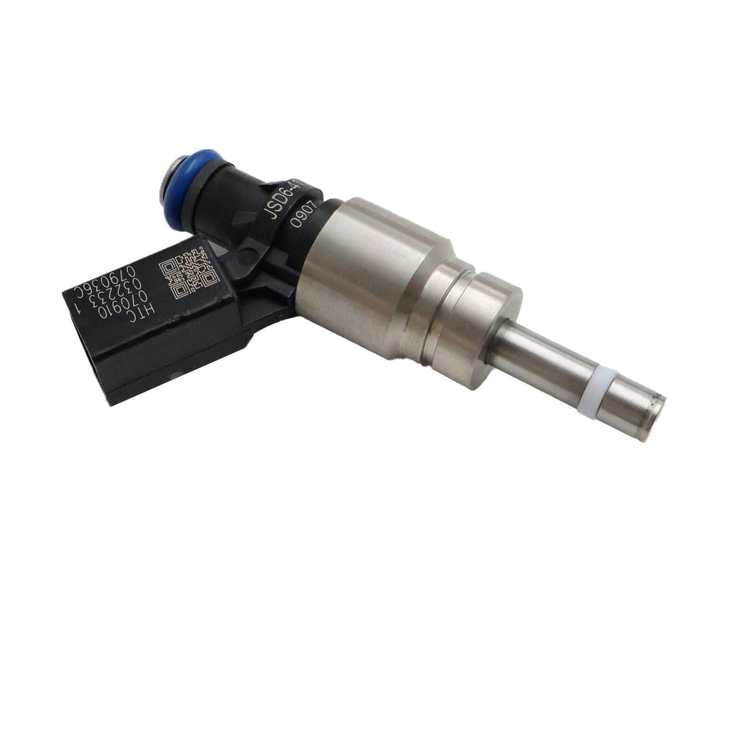 For 08-11 Audi A4 A5 A6 Q5 Quattro 3.2L V6 06E906036C New 6X Fuel Injector