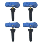 Set of 4 Tire Pressure Sensor TPMS 22853740  For 10-15 Chevy Camaro GMC Yukon