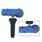 Set of 4 Tire Pressure Sensor TPMS 22853740  For 10-15 Chevy Camaro GMC Yukon