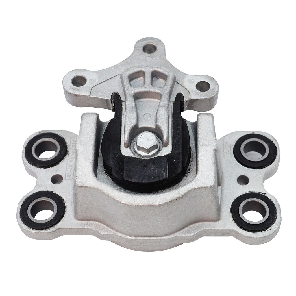 4PCS Engine Motor Mount Kit Left&Right Fits 2011-2016 VOLVO S60 V60 S80 V70 XC60