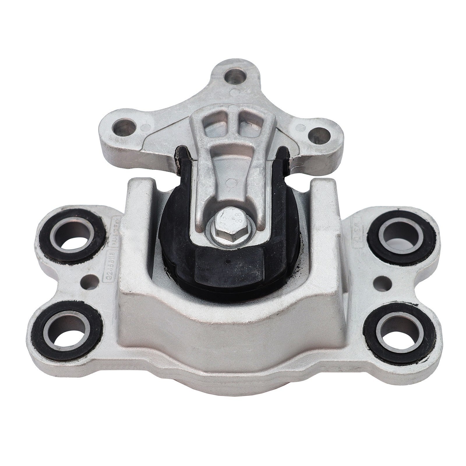 4PCS Engine Motor Mount Kit Left&Right Fits 2011-2016 VOLVO S60 V60 S80 V70 XC60