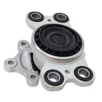 4PCS Engine Motor Mount Kit Left&Right Fits 2011-2016 VOLVO S60 V60 S80 V70 XC60