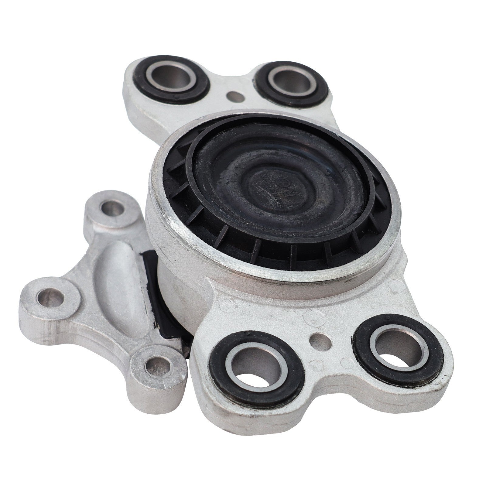 4PCS Engine Motor Mount Kit Left&Right Fits 2011-2016 VOLVO S60 V60 S80 V70 XC60