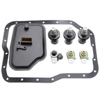 Transmission Shift Solenoid Filter Service Kit For Ford Focus Protege/Mazd 4F27E