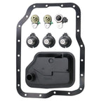 Transmission Shift Solenoid Filter Service Kit For Ford Focus Protege/Mazd 4F27E