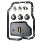Transmission Shift Solenoid Filter Service Kit For Ford Focus Protege/Mazd 4F27E