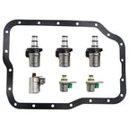 Transmission Shift Solenoid Filter Service Kit For Ford Focus Protege/Mazd 4F27E