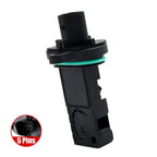 1x Mass Air Flow Sensor 0280218254 For 11-15 Cadillac ELR Chevrolet Cruze