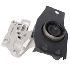 Engine Motor&Trans Mounts Set for Nissan Rogue Select 2.5L 08-13 A7370 A4351