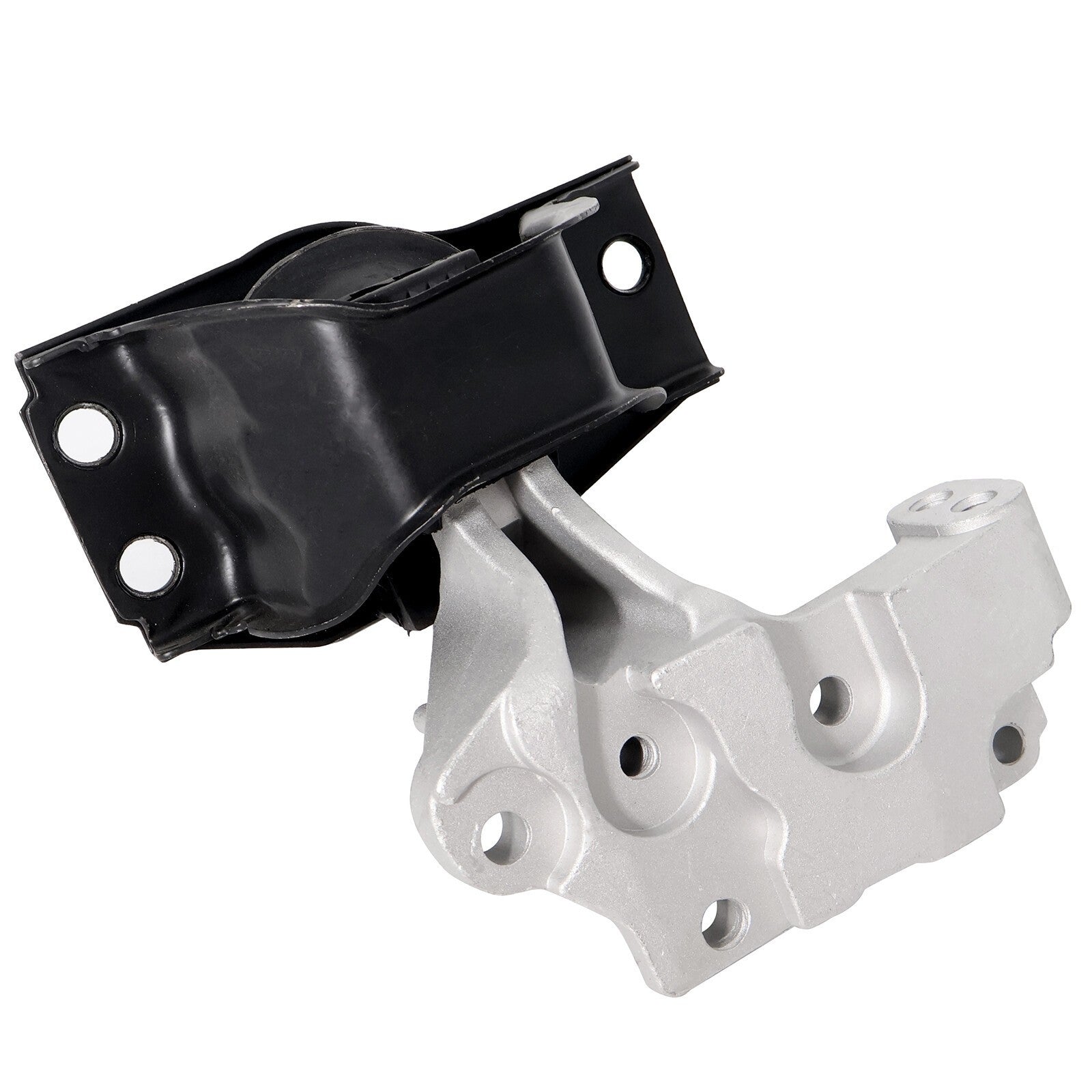 Engine Motor&Trans Mounts Set for Nissan Rogue Select 2.5L 08-13 A7370 A4351