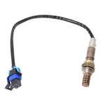 12606671 4 x O2 Oxygen Sensor For Chevy Trailblazer 2008-2009 GMC Envoy Saab