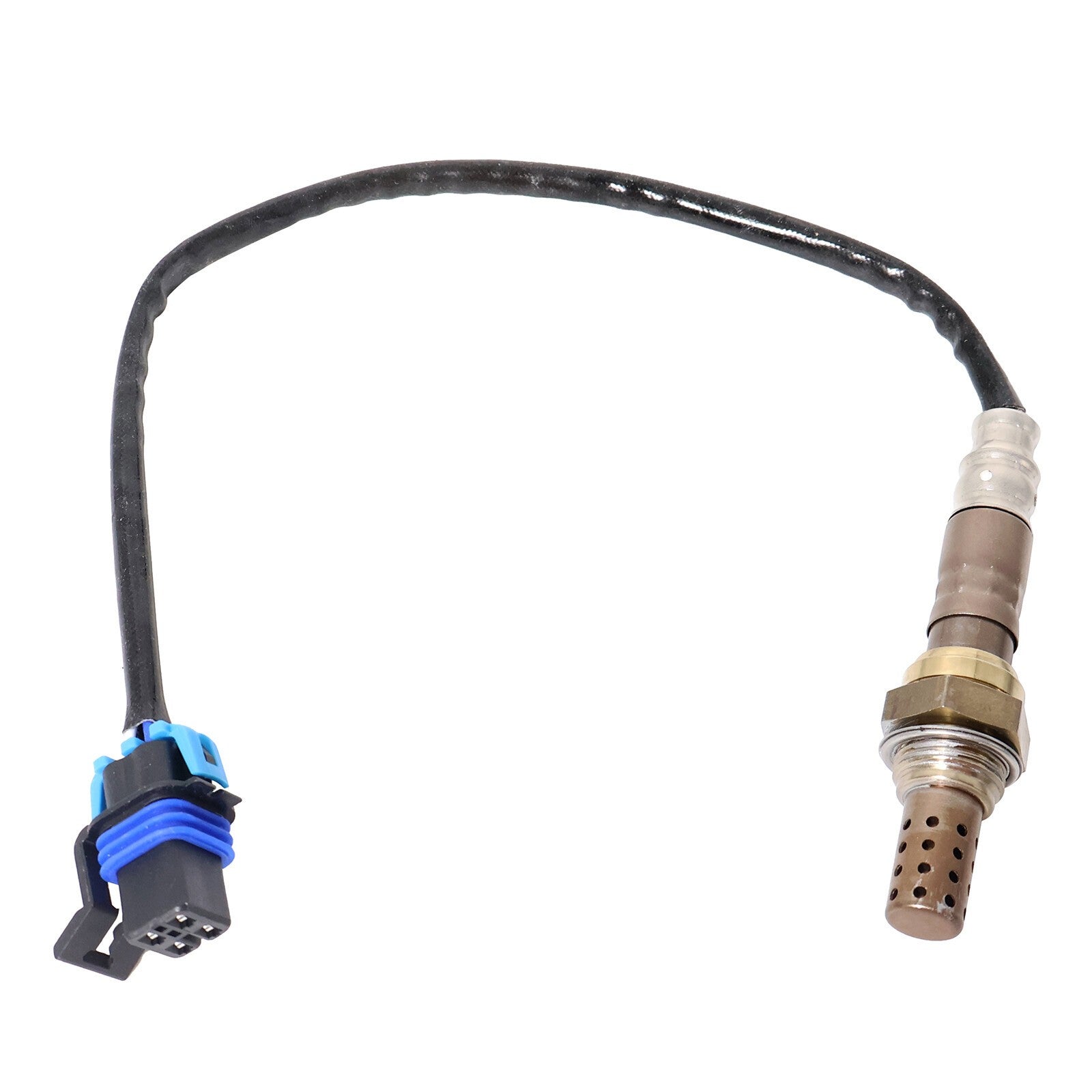 12606671 4 x O2 Oxygen Sensor For Chevy Trailblazer 2008-2009 GMC Envoy Saab