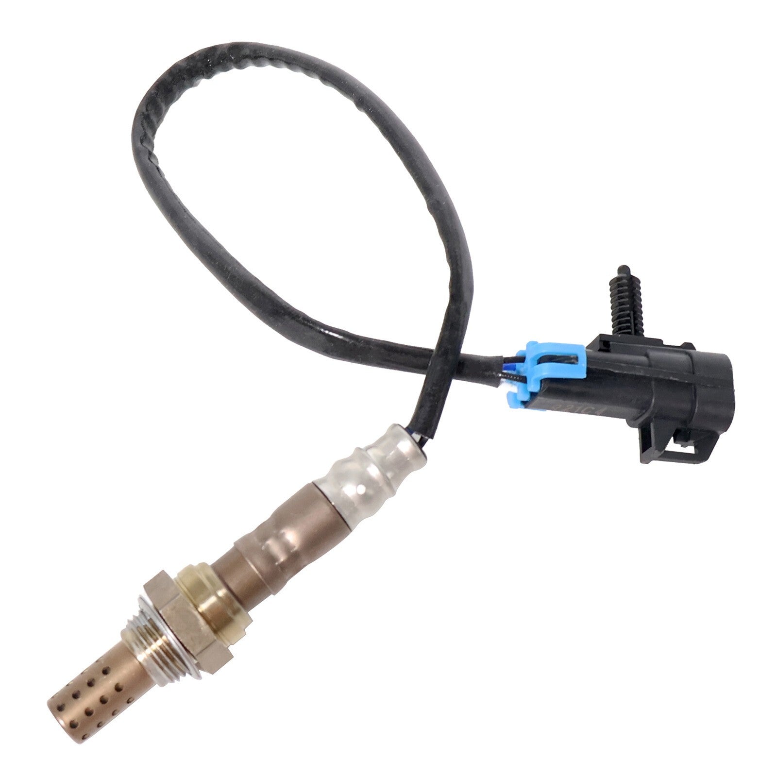 12606671 4 x O2 Oxygen Sensor For Chevy Trailblazer 2008-2009 GMC Envoy Saab