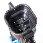 12606671 4 x O2 Oxygen Sensor For Chevy Trailblazer 2008-2009 GMC Envoy Saab
