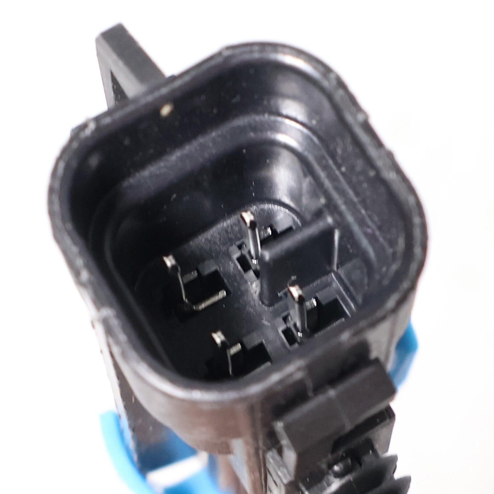 12606671 4 x O2 Oxygen Sensor For Chevy Trailblazer 2008-2009 GMC Envoy Saab