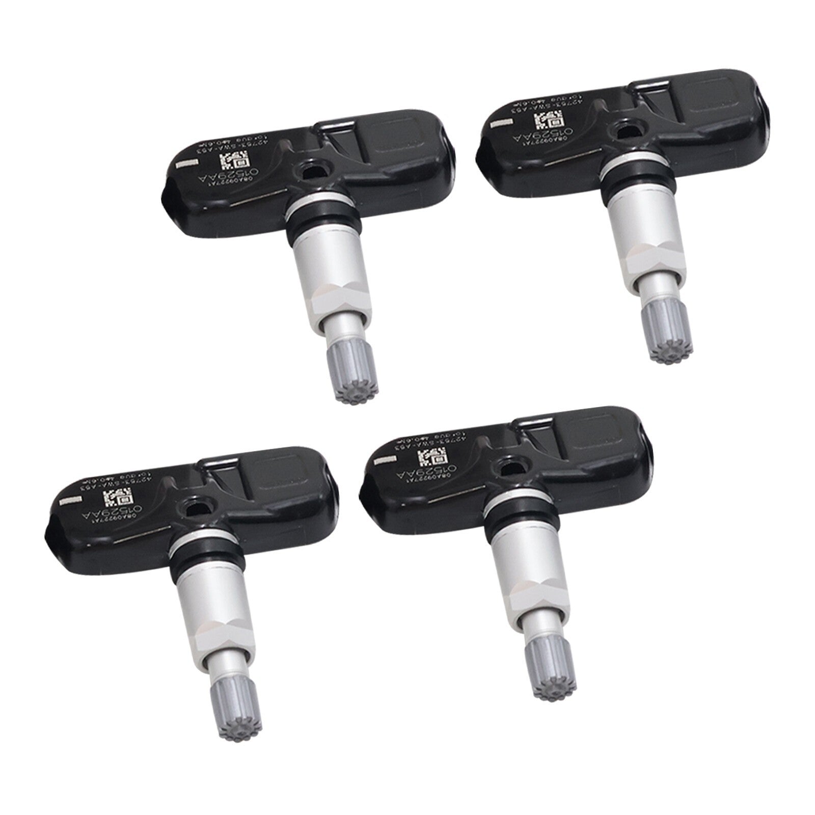 42753-SWA-A53 For Honda CR-V Accord For 2007-2012 4x TIRE PRESSURE SENSOR
