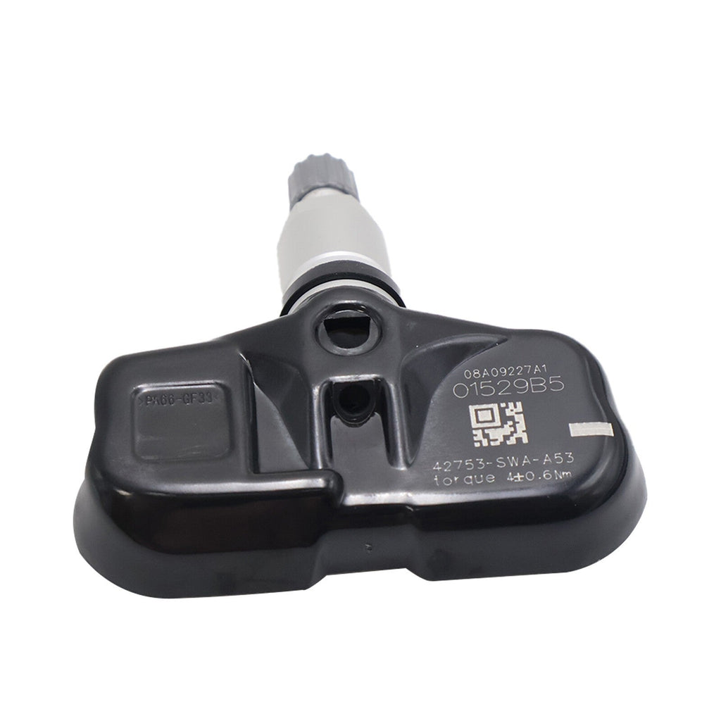 42753-SWA-A53 For Honda CR-V Accord For 2007-2012 4x TIRE PRESSURE SENSOR