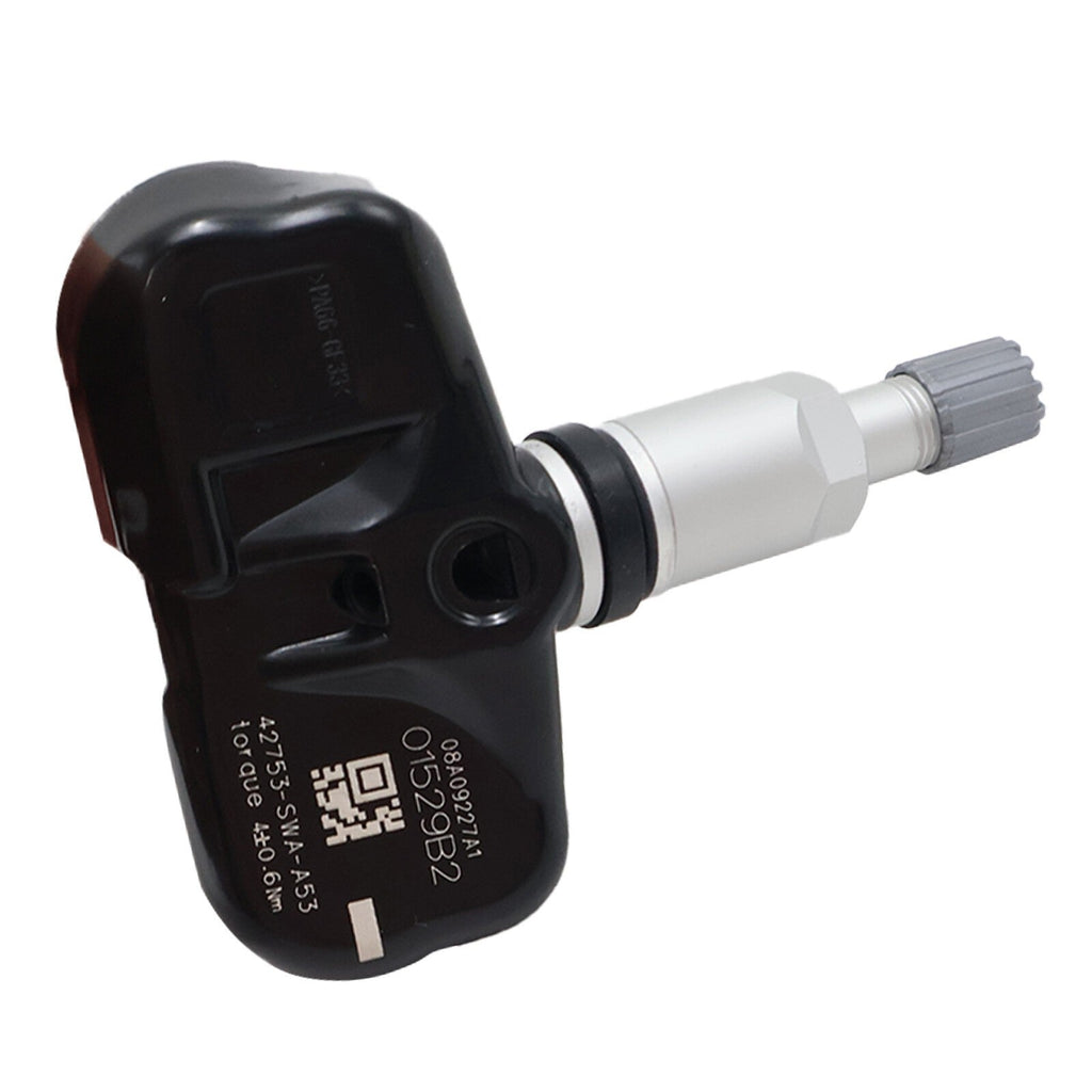42753-SWA-A53 For Honda CR-V Accord For 2007-2012 4x TIRE PRESSURE SENSOR