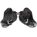 2Pcs Door Lock Actuator Rear Left & Right For Toyota Camry Corolla Corolla Lexus