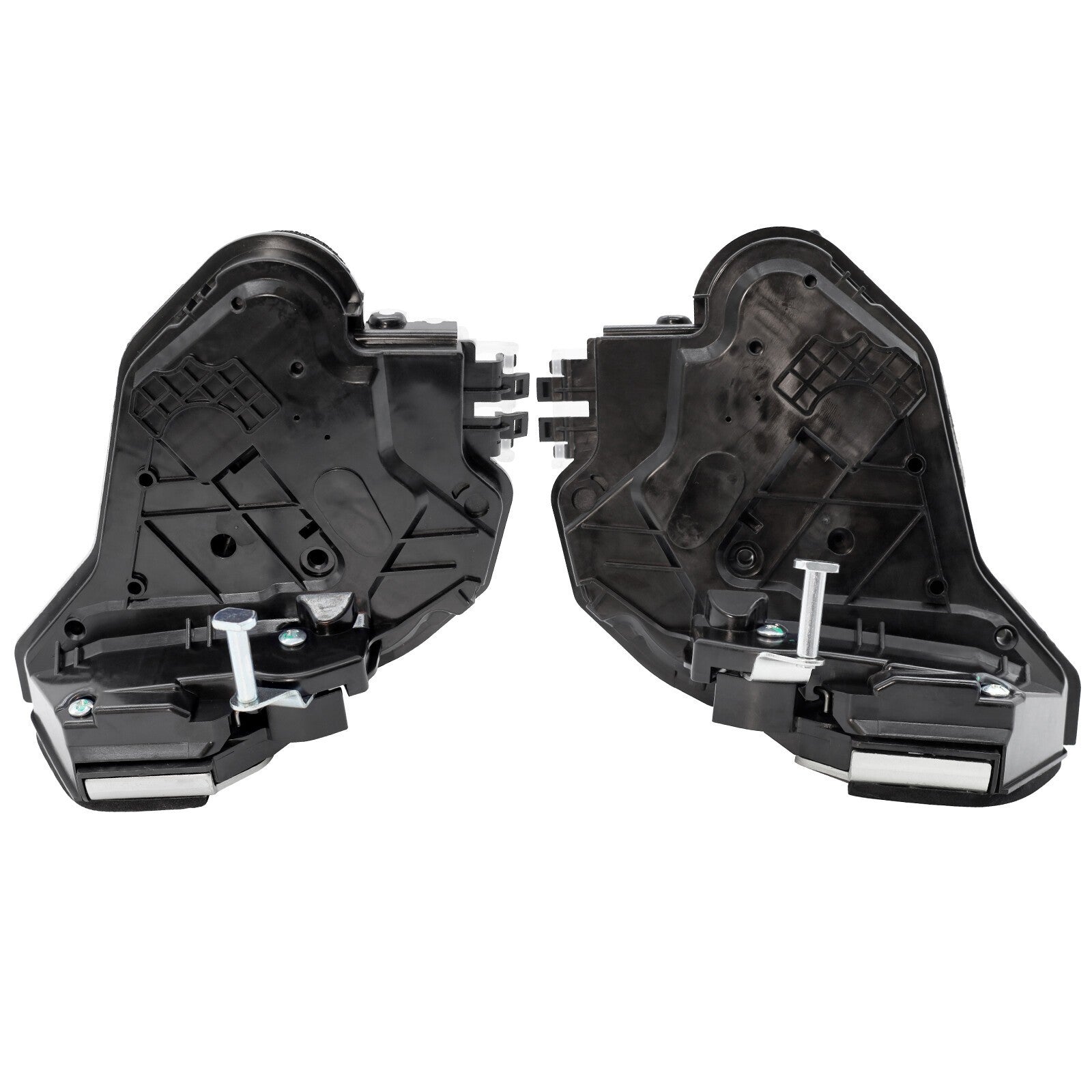 2Pcs Door Lock Actuator Rear Left & Right For Toyota Camry Corolla Corolla Lexus
