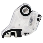 2Pcs Door Lock Actuator Rear Left & Right For Toyota Camry Corolla Corolla Lexus