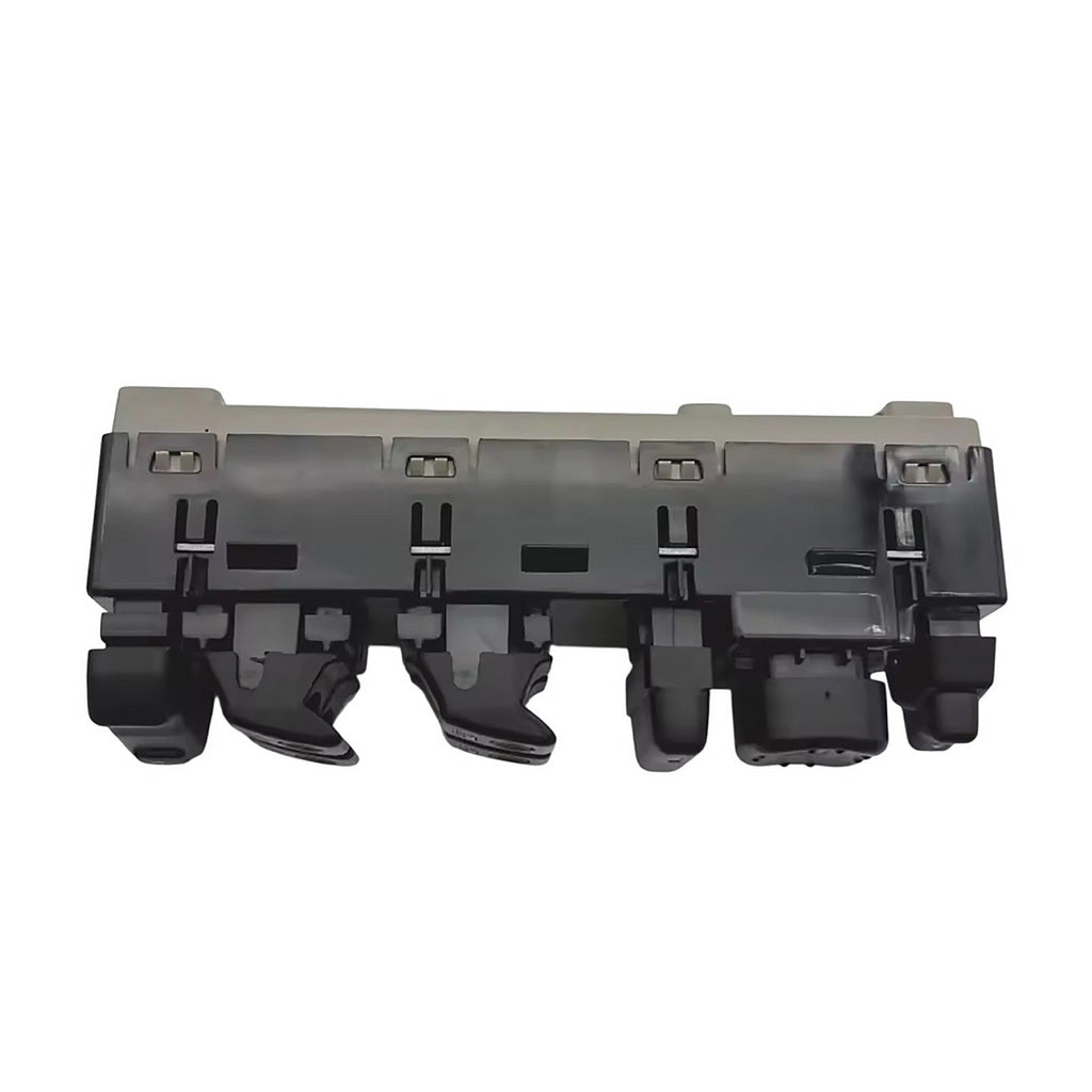 15883320 Power Window Switch Front Driver Left Side Black For Chevy Silverado