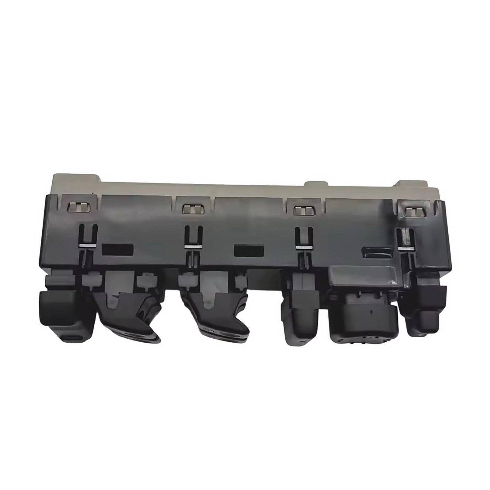 15883320 Power Window Switch Front Driver Left Side Black For Chevy Silverado