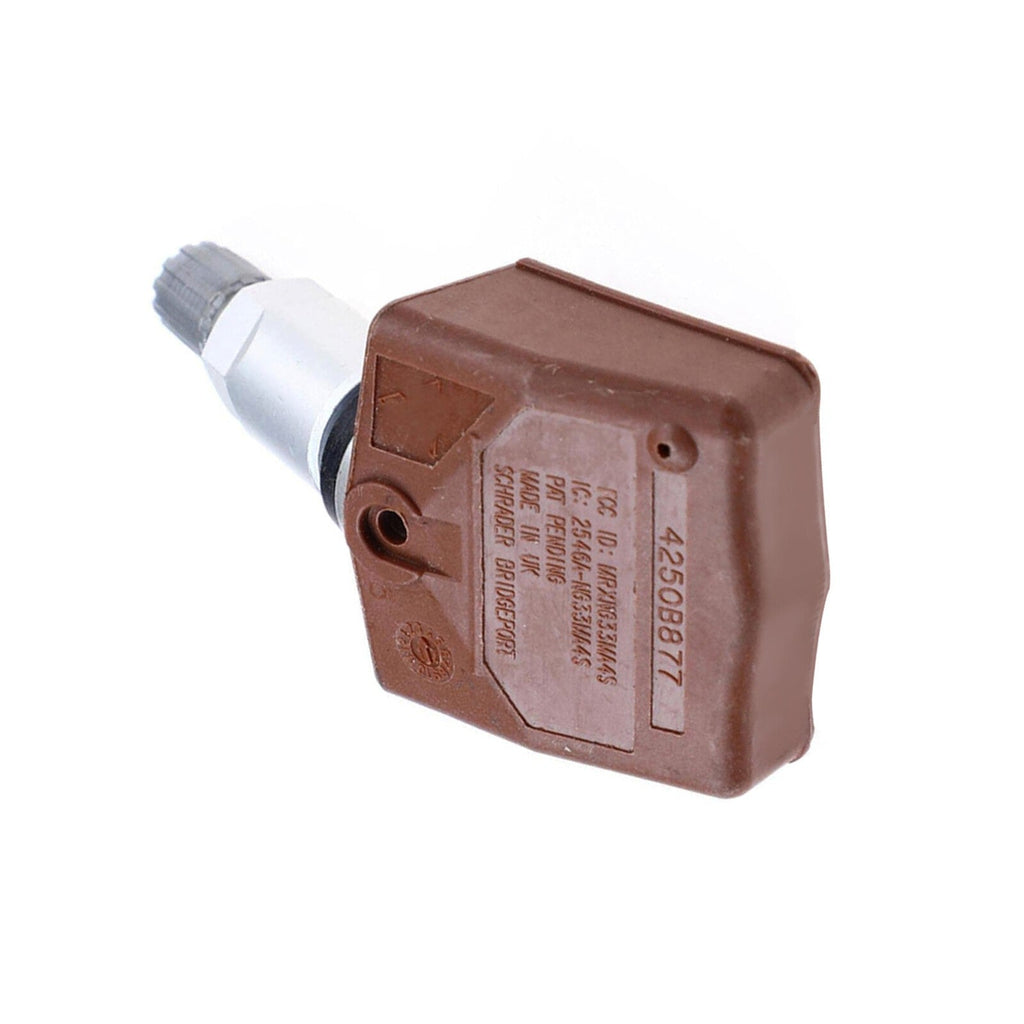 For Mitsubishi Montero Eclipse New 4X Tire Pressure Monitor Sensor 4250B877