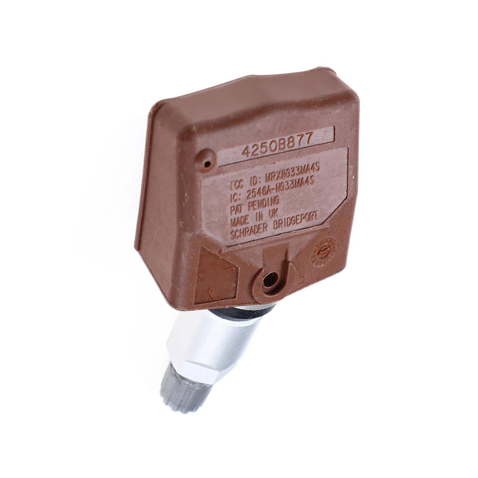 For Mitsubishi Montero Eclipse New 4X Tire Pressure Monitor Sensor 4250B877