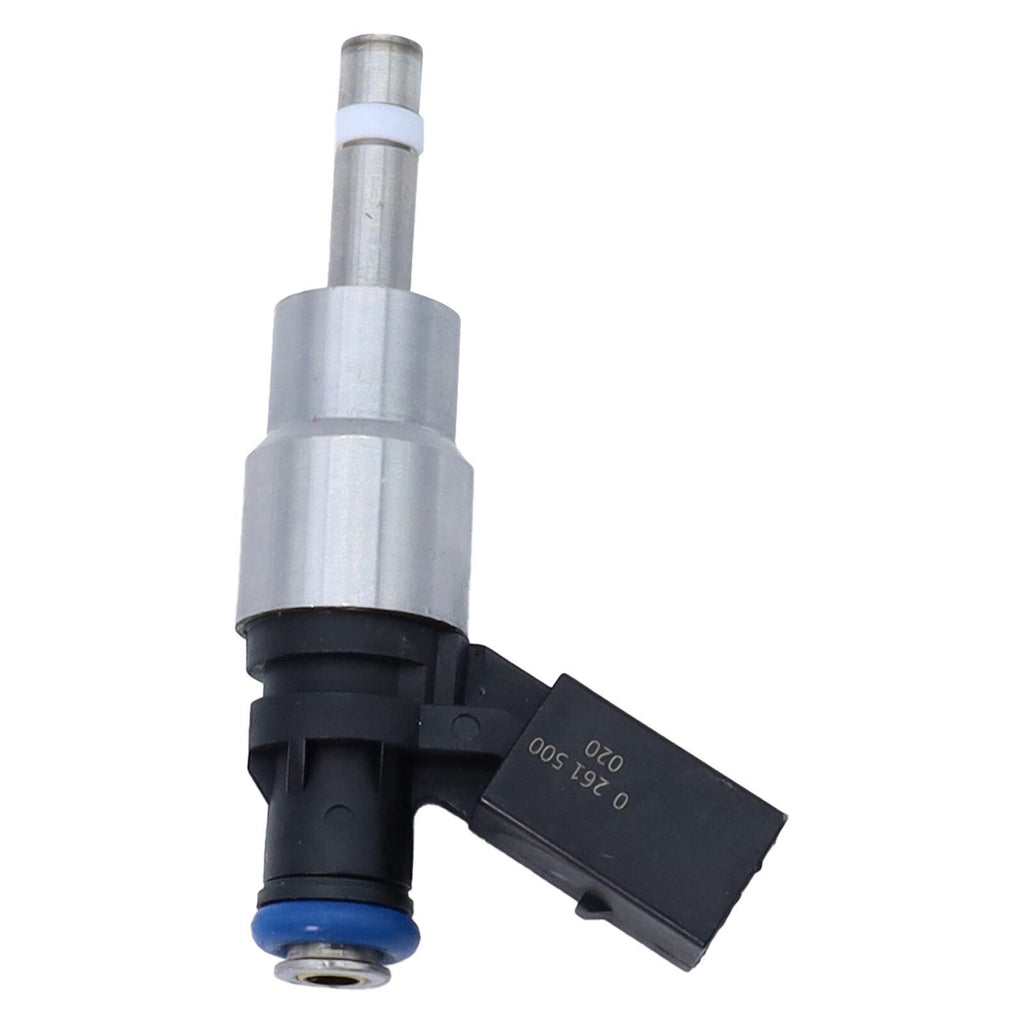 4Pcs 06F906036A Fuel Injectors For 2005-2009 VW Audi A4 Quattro 2.0L I4 Turbo
