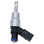4Pcs 06F906036A Fuel Injectors For 2005-2009 VW Audi A4 Quattro 2.0L I4 Turbo