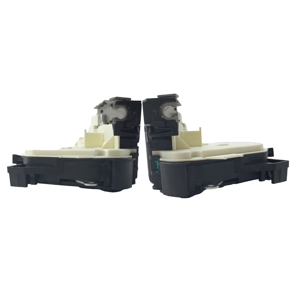 2x Door Lock Actuators 6RD837015 for 11-17 Volkswagen Golf Passat Beetle Jetta