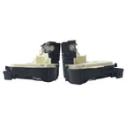 2x Door Lock Actuators 6RD837015 for 11-17 Volkswagen Golf Passat Beetle Jetta