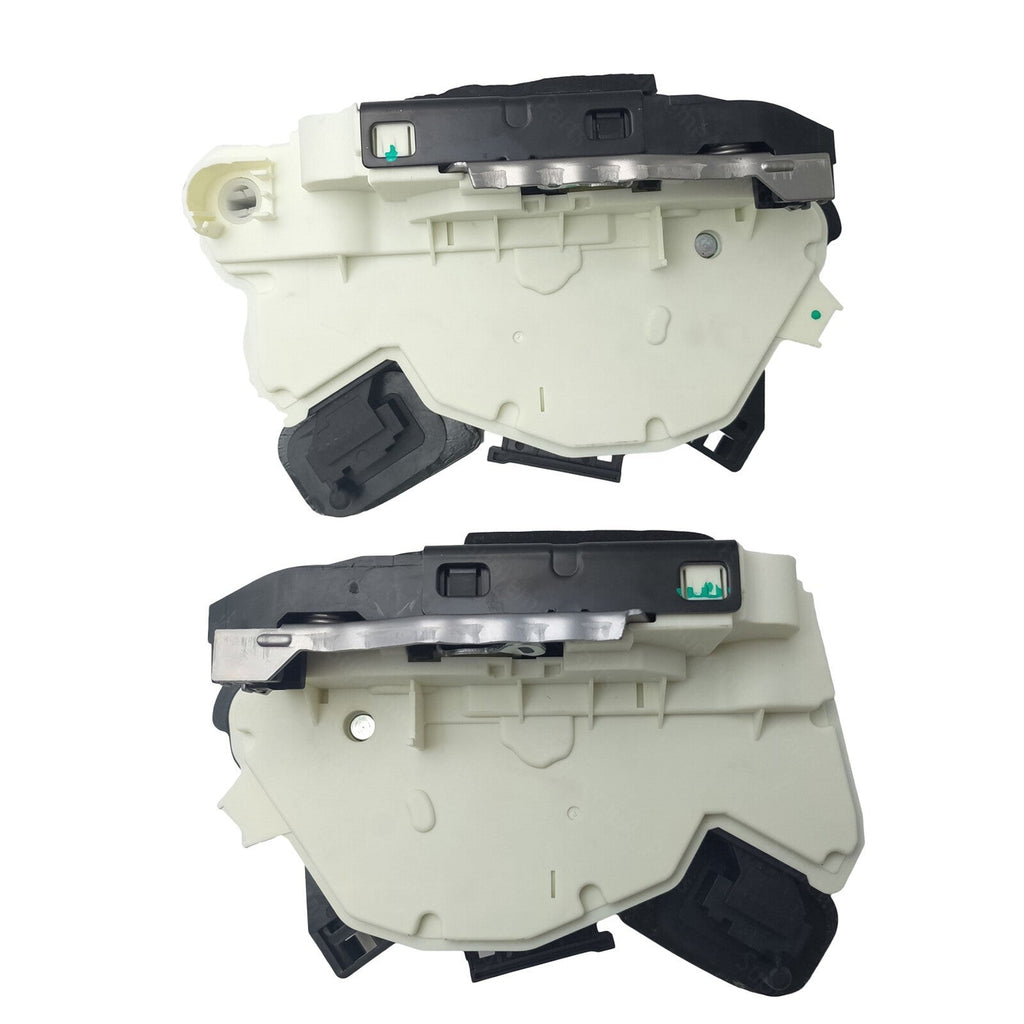 2x Door Lock Actuators 6RD837015 for 11-17 Volkswagen Golf Passat Beetle Jetta