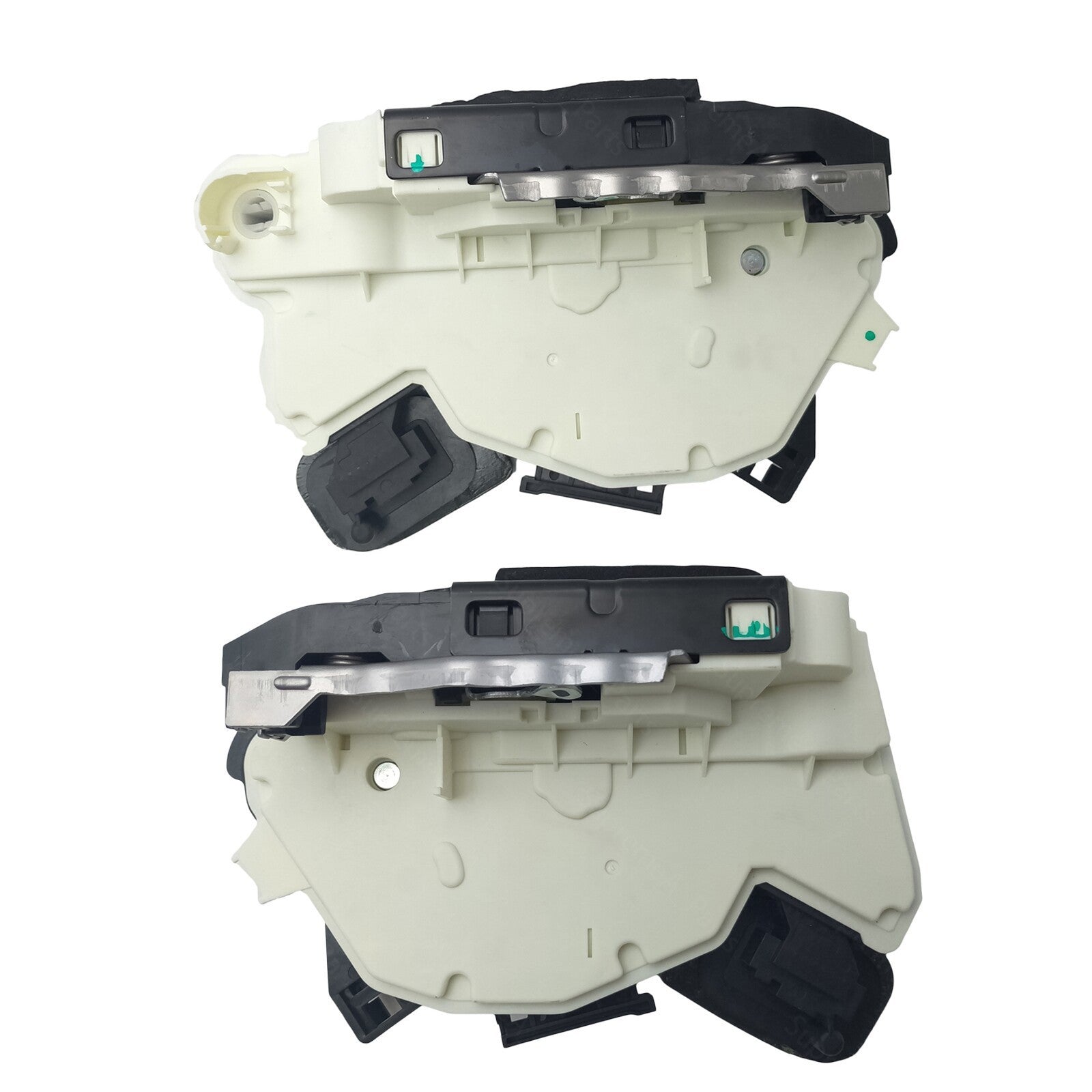 2x Door Lock Actuators 6RD837015 for 11-17 Volkswagen Golf Passat Beetle Jetta