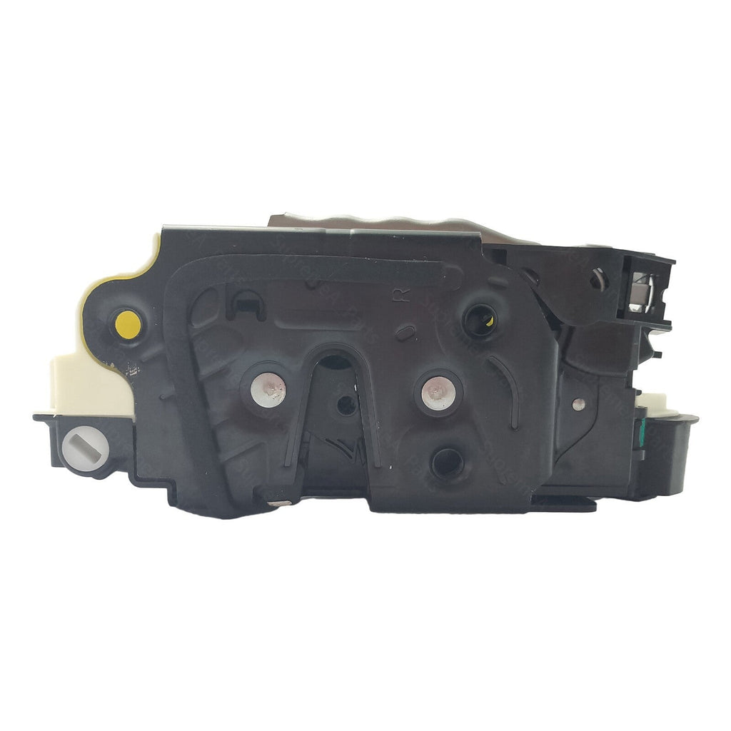 2x Door Lock Actuators 6RD837015 for 11-17 Volkswagen Golf Passat Beetle Jetta