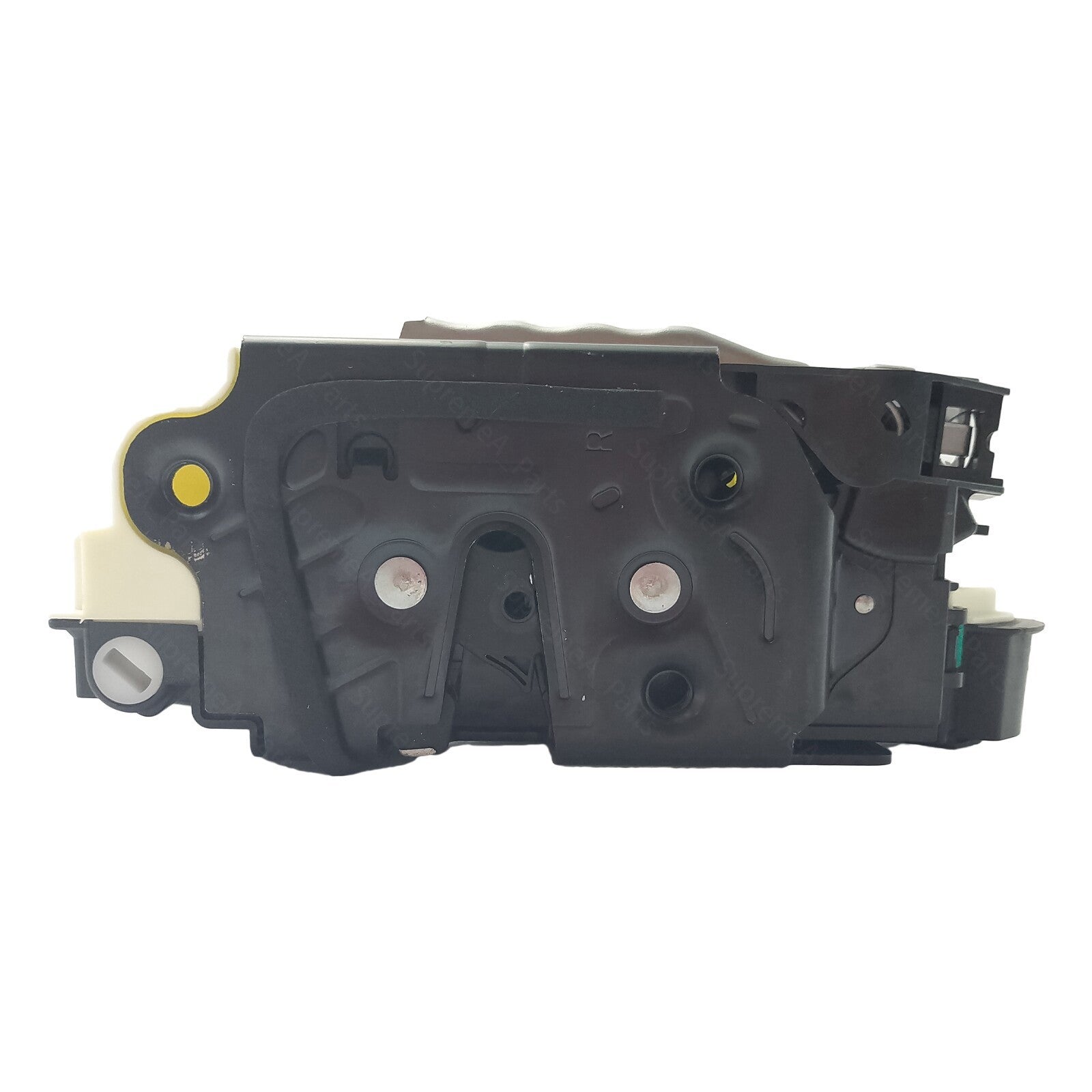 2x Door Lock Actuators 6RD837015 for 11-17 Volkswagen Golf Passat Beetle Jetta