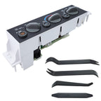 For Chevy Suburban Heater A/C Control Unit Temperature Climate Switch 16240105