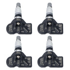 4x Tire Pressure Monitoring Sensor 5Q0907275B For Audi Rolls-Royce VW Porsche