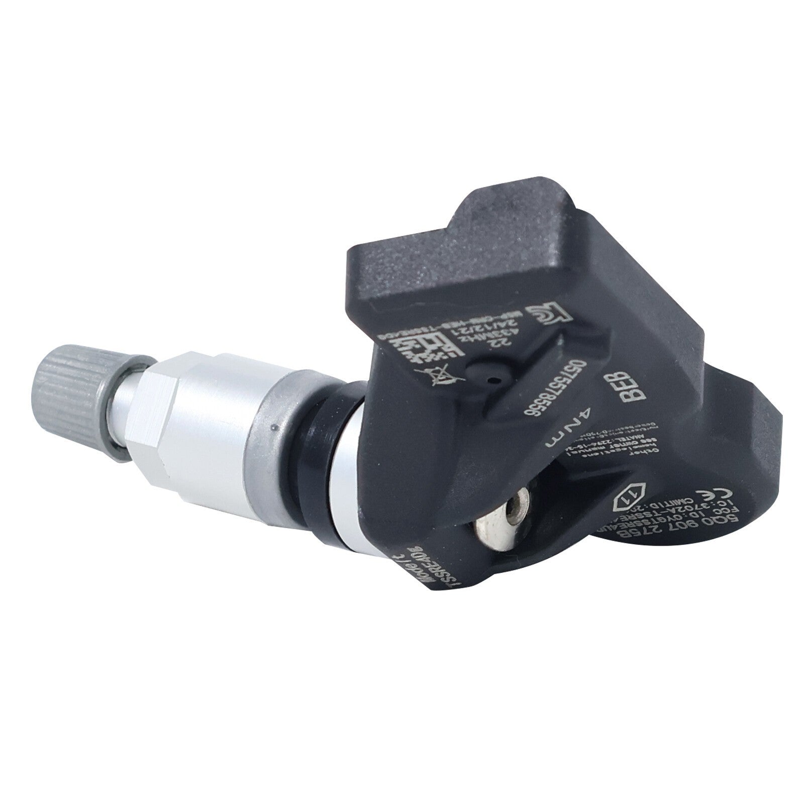 4x Tire Pressure Monitoring Sensor 5Q0907275B For Audi Rolls-Royce VW Porsche